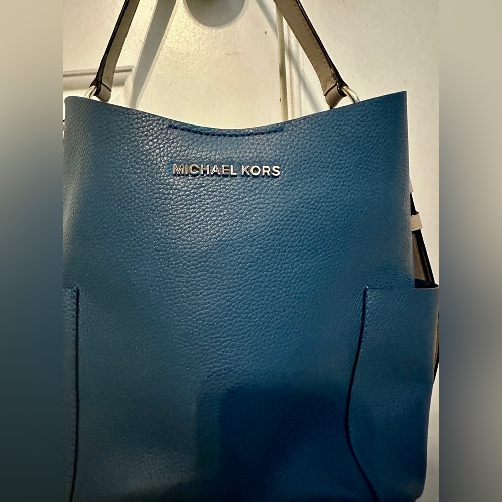 Michael Kors Handbag- Authentic - image 3